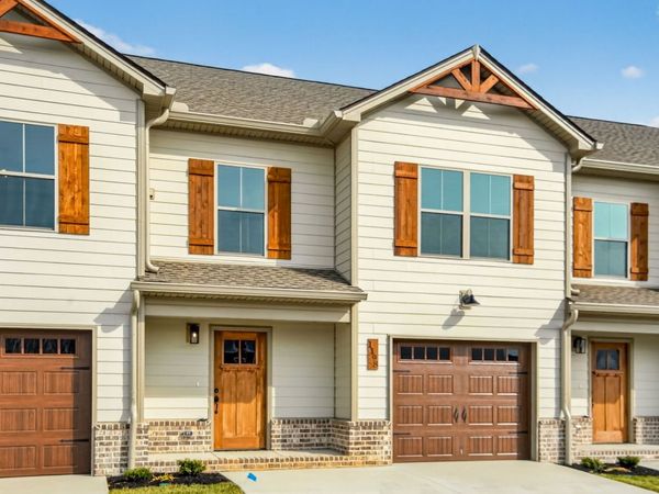 1198 Malinda Ln , Unit 40, Greenbrier, TN 37073