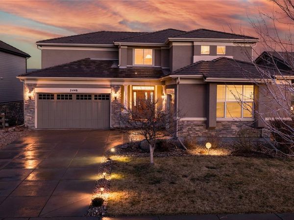 3446 Yale Drive, Broomfield, CO 80023