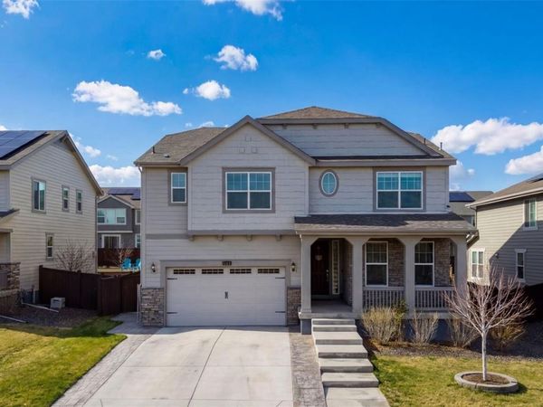 14437 Grape Street, Thornton, CO 80602