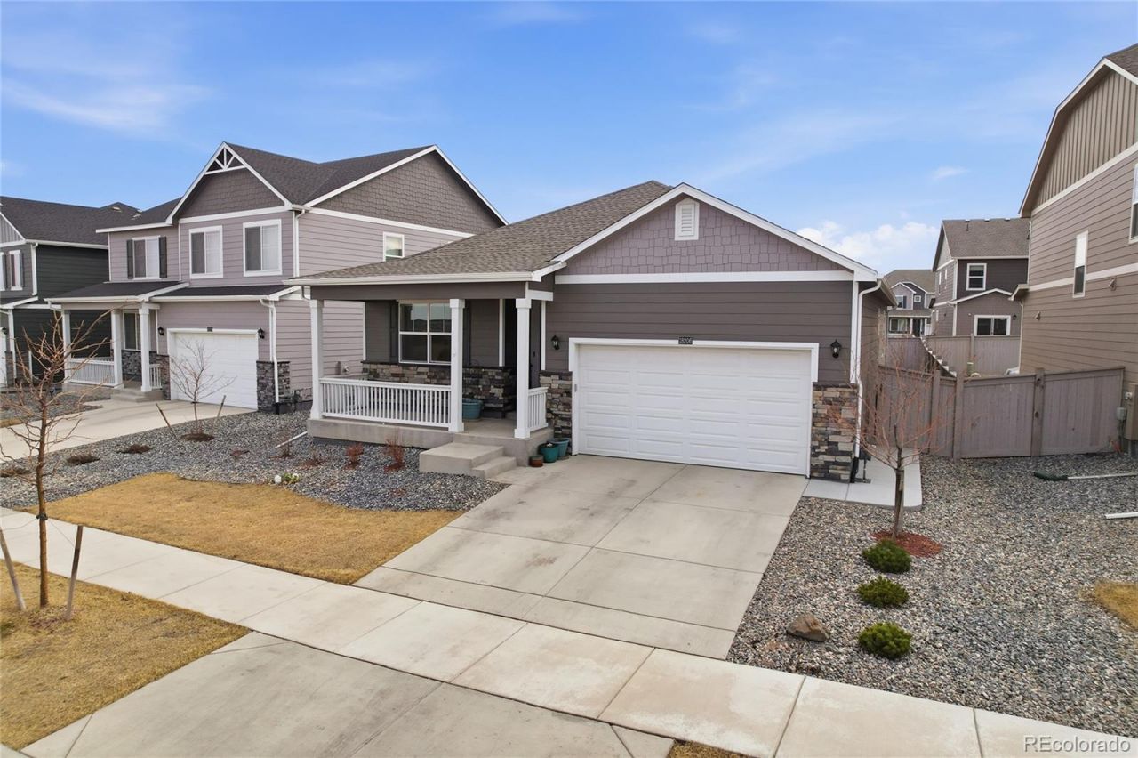 18206 Prince Hill Circle, Parker, CO 80134 Main Photo
