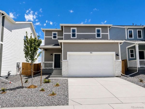712 96th Avenue Place, Greeley, CO 80634