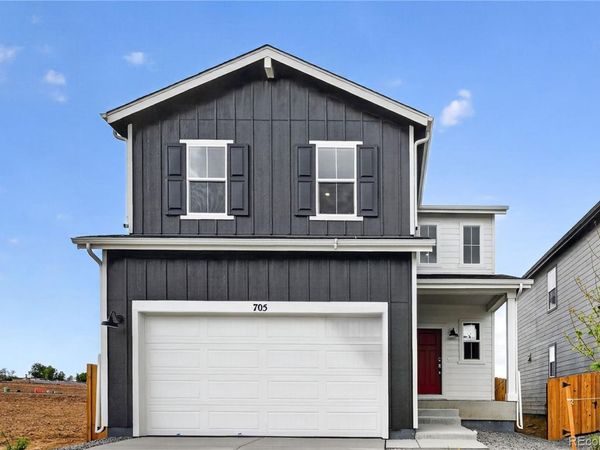 705 96th Avenue Place, Greeley, CO 80634