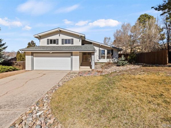 6050 Mach-1 Drive, Colorado Springs, CO 80918