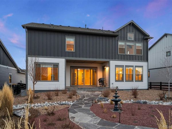 3351 Carabiner Street, Castle Rock, CO 80108