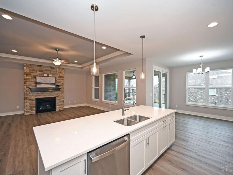 6981 St Helens Court, Green Township, OH 45002 Photo 13