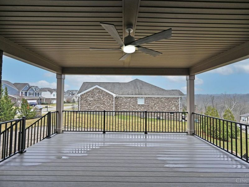 6981 St Helens Court, Green Township, OH 45002 Photo 42