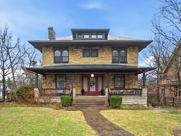 3852 Dakota Avenue, Cincinnati, OH 45229