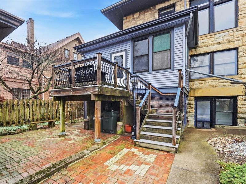 3852 Dakota Avenue, Cincinnati, OH 45229 Photo 58