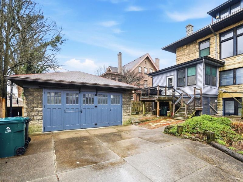 3852 Dakota Avenue, Cincinnati, OH 45229 Photo 60