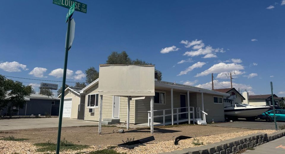 795 Louise Street, Reno, NV 89502 Photo