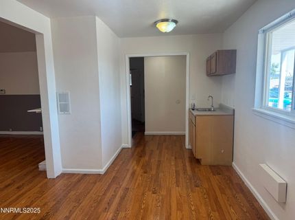 795 Louise Street, Reno, NV 89502 Photo