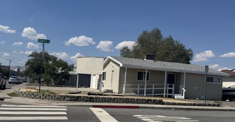 795 Louise Street, Reno, NV 89502 Photo