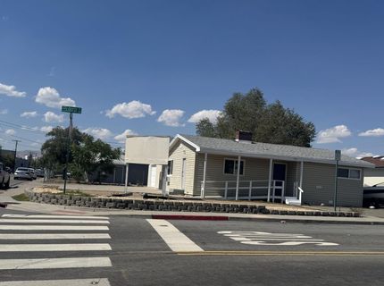 795 Louise Street, Reno, NV 89502 Photo