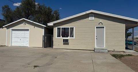 795 Louise Street, Reno, NV 89502 Photo