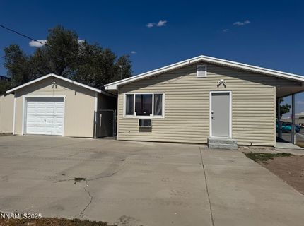 795 Louise Street, Reno, NV 89502 Photo