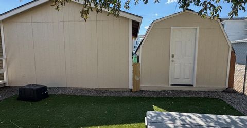 795 Louise Street, Reno, NV 89502 Photo