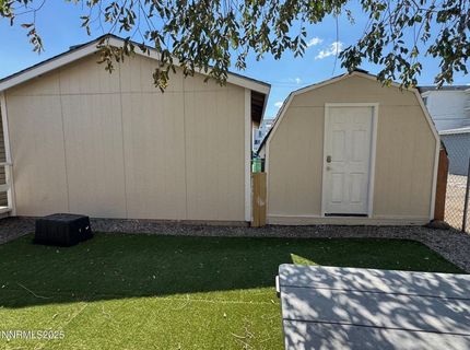 795 Louise Street, Reno, NV 89502 Photo