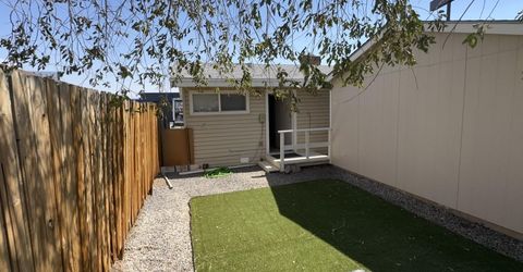 795 Louise Street, Reno, NV 89502 Photo