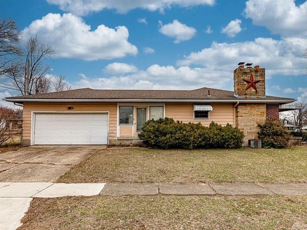 824 Mark Avenue, Hamilton, OH 45013