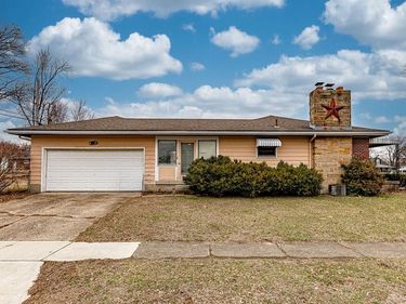 824 Mark Avenue, Hamilton, OH 45013