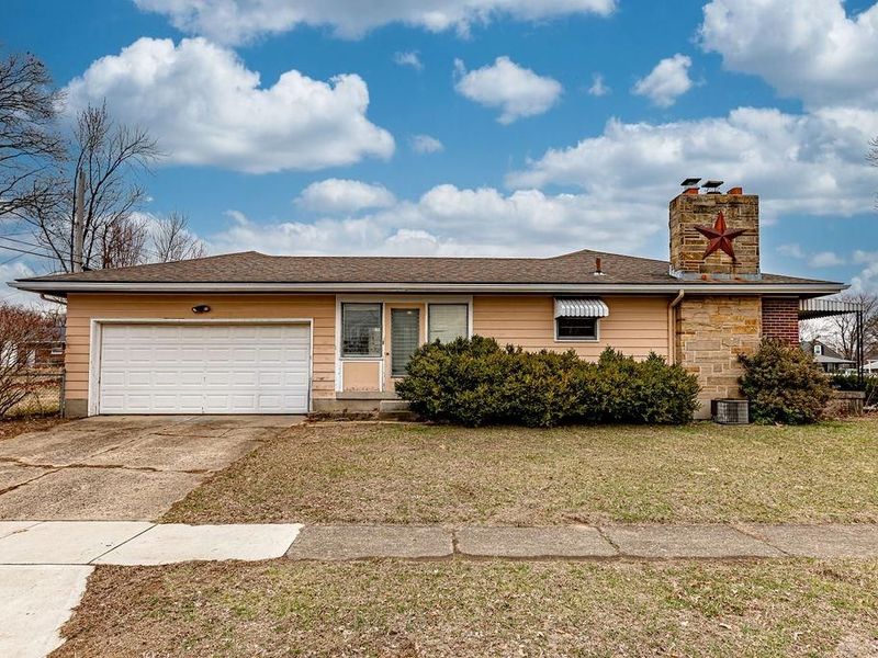 824 Mark Avenue, Hamilton, OH 45013 Photo 1