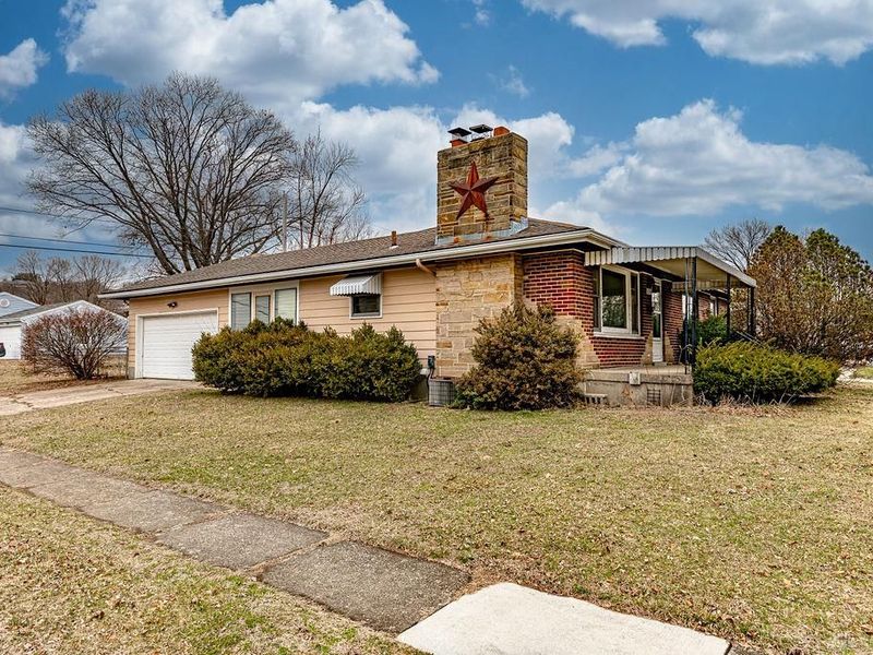 824 Mark Avenue, Hamilton, OH 45013 Photo 2