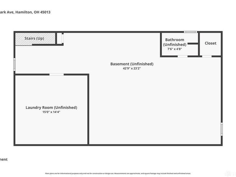 824 Mark Avenue, Hamilton, OH 45013 Photo 34