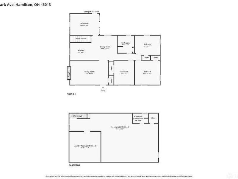 824 Mark Avenue, Hamilton, OH 45013 Photo 35