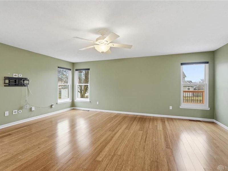 122 Springhouse Drive, Englewood, OH 45322 Photo 11