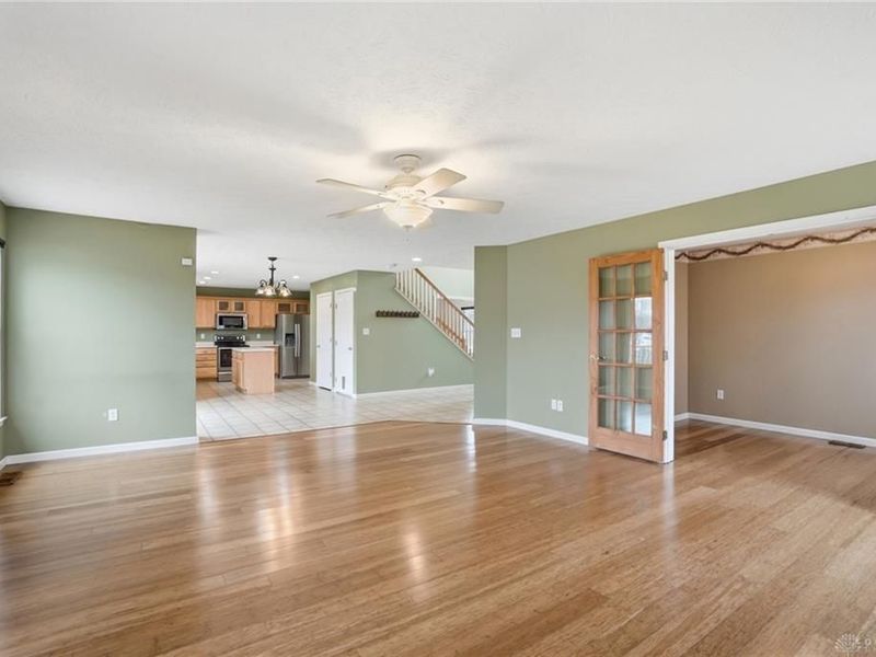 122 Springhouse Drive, Englewood, OH 45322 Photo 13