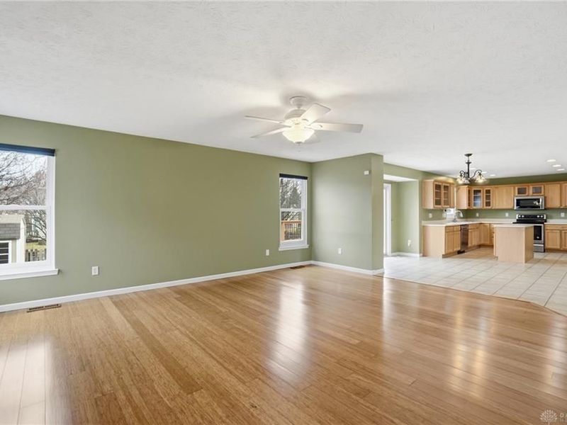 122 Springhouse Drive, Englewood, OH 45322 Photo 14