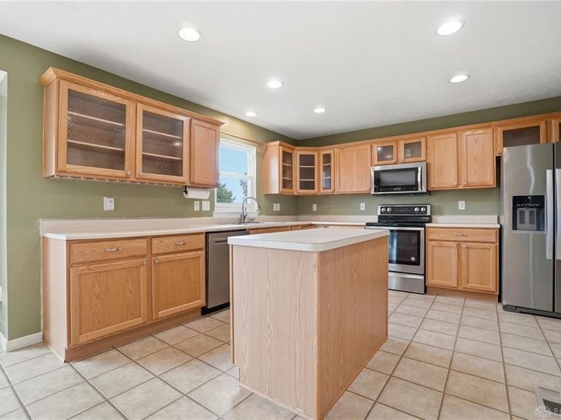 122 Springhouse Drive, Englewood, OH 45322 Photo 19