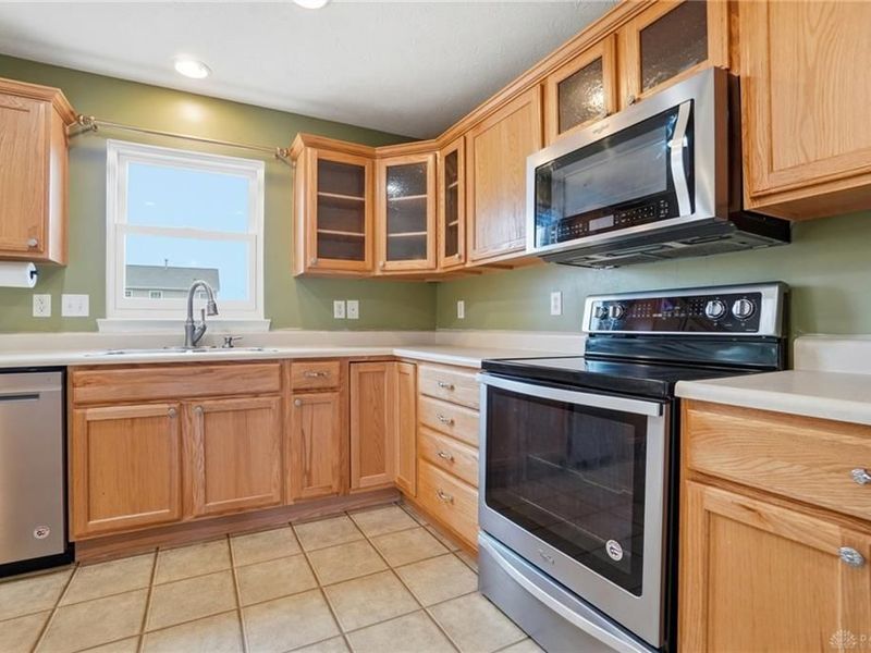 122 Springhouse Drive, Englewood, OH 45322 Photo 23