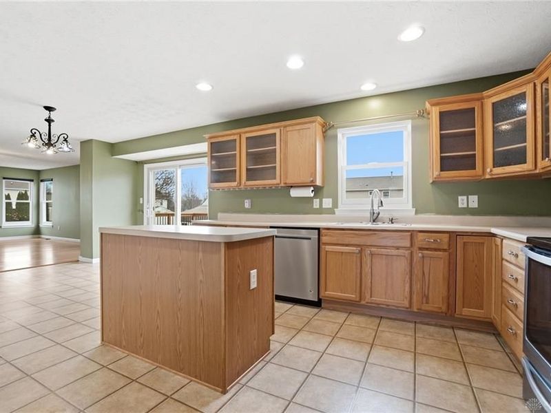 122 Springhouse Drive, Englewood, OH 45322 Photo 25