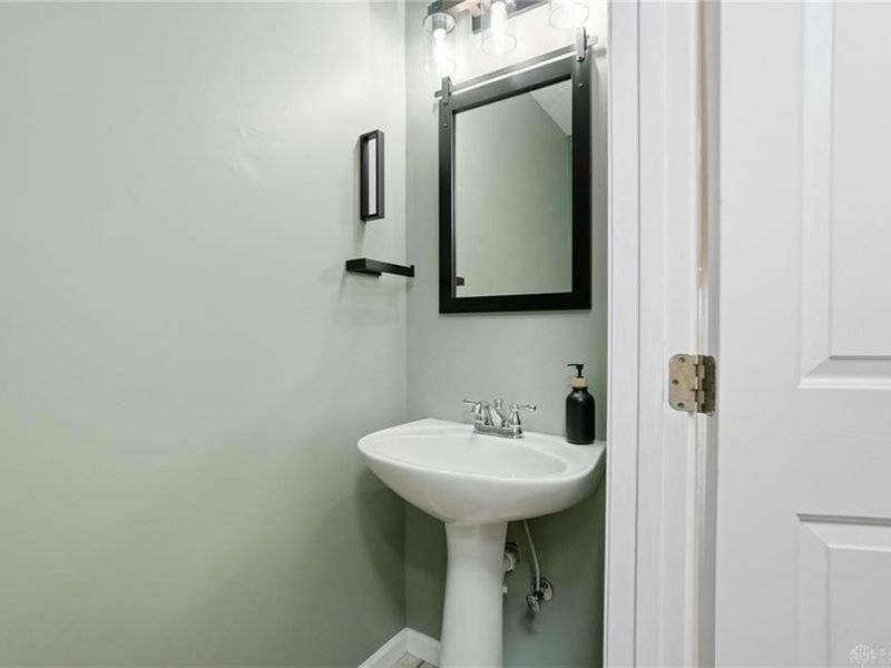 122 Springhouse Drive, Englewood, OH 45322 Photo 33