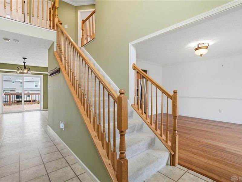 122 Springhouse Drive, Englewood, OH 45322 Photo 35