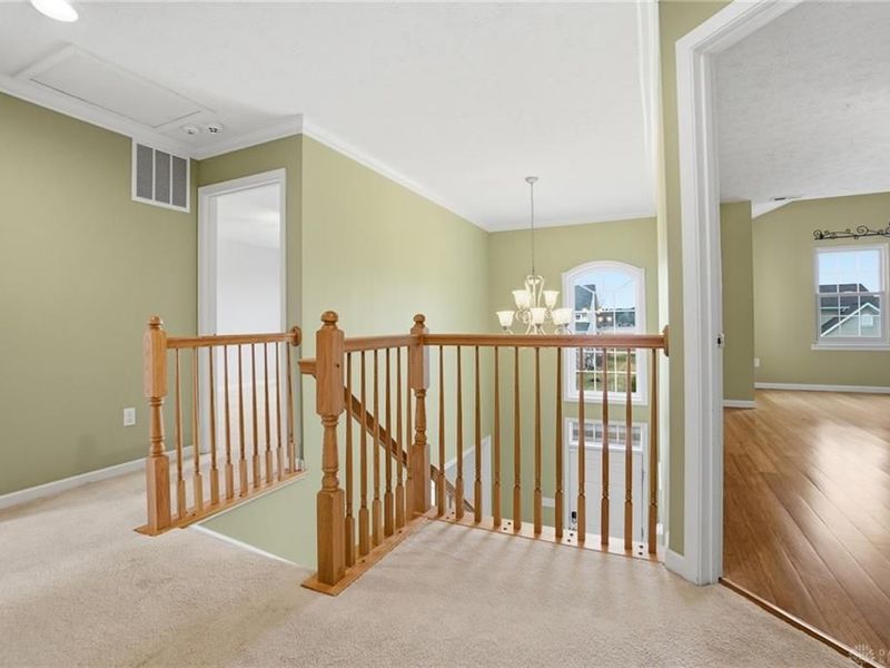 122 Springhouse Drive, Englewood, OH 45322 Photo 37