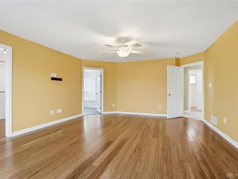 122 Springhouse Drive, Englewood, OH 45322 Photo 42