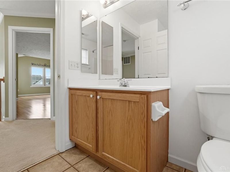 122 Springhouse Drive, Englewood, OH 45322 Photo 53