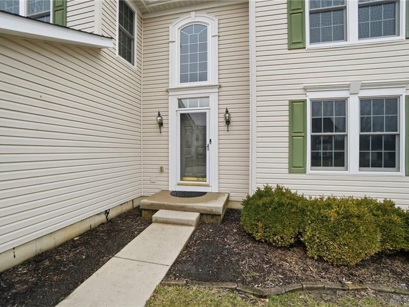 122 Springhouse Drive, Englewood, OH 45322 Photo 6