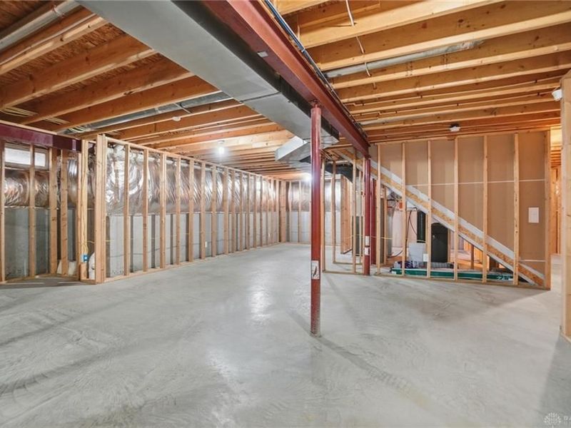 122 Springhouse Drive, Englewood, OH 45322 Photo 61