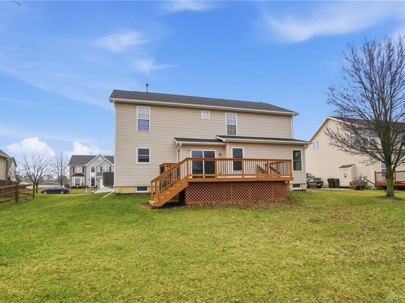 122 Springhouse Drive, Englewood, OH 45322 Photo 67