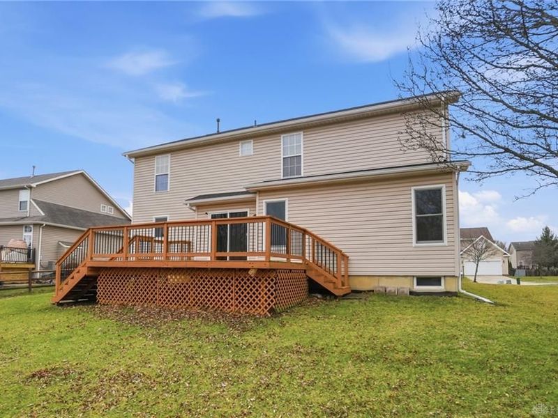 122 Springhouse Drive, Englewood, OH 45322 Photo 68