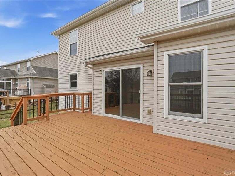 122 Springhouse Drive, Englewood, OH 45322 Photo 69