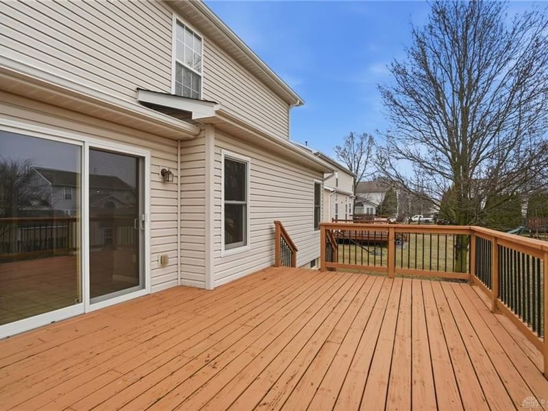 122 Springhouse Drive, Englewood, OH 45322 Photo 70