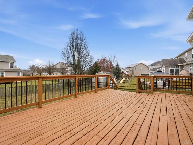 122 Springhouse Drive, Englewood, OH 45322 Photo 71