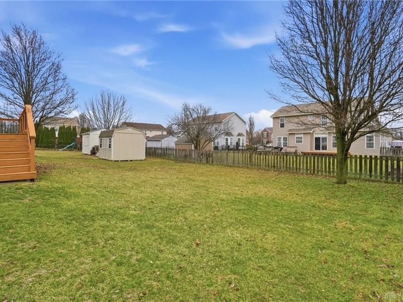 122 Springhouse Drive, Englewood, OH 45322 Photo 73