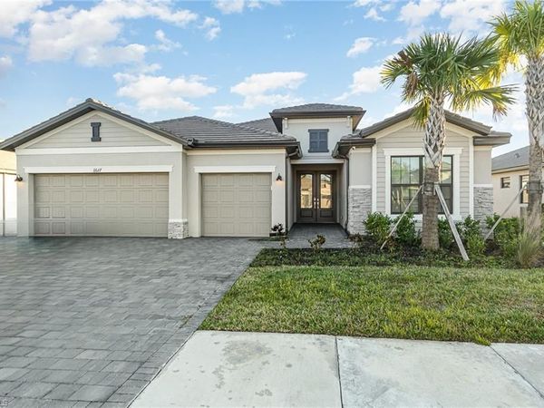 11127 Canopy LOOP, FORT MYERS, FL 33913