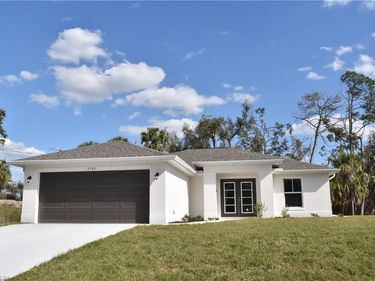 2140 Yalta TER , NORTH PORT, FL 34286
