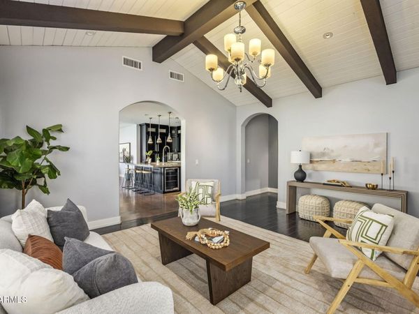 2031 N 17TH Avenue, Phoenix, AZ 85007